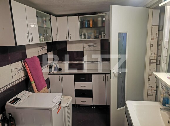 Apartament de vânzare 4+ camere Iris - 126655AV | BLITZ Cluj-Napoca | Poza12