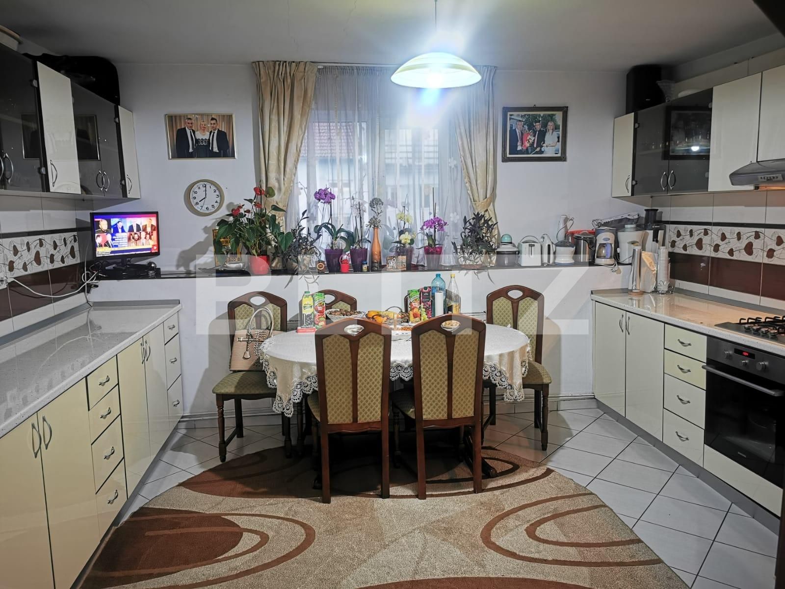 Apartament de vânzare 4+ camere Iris - 126655AV | BLITZ Cluj-Napoca | Poza6