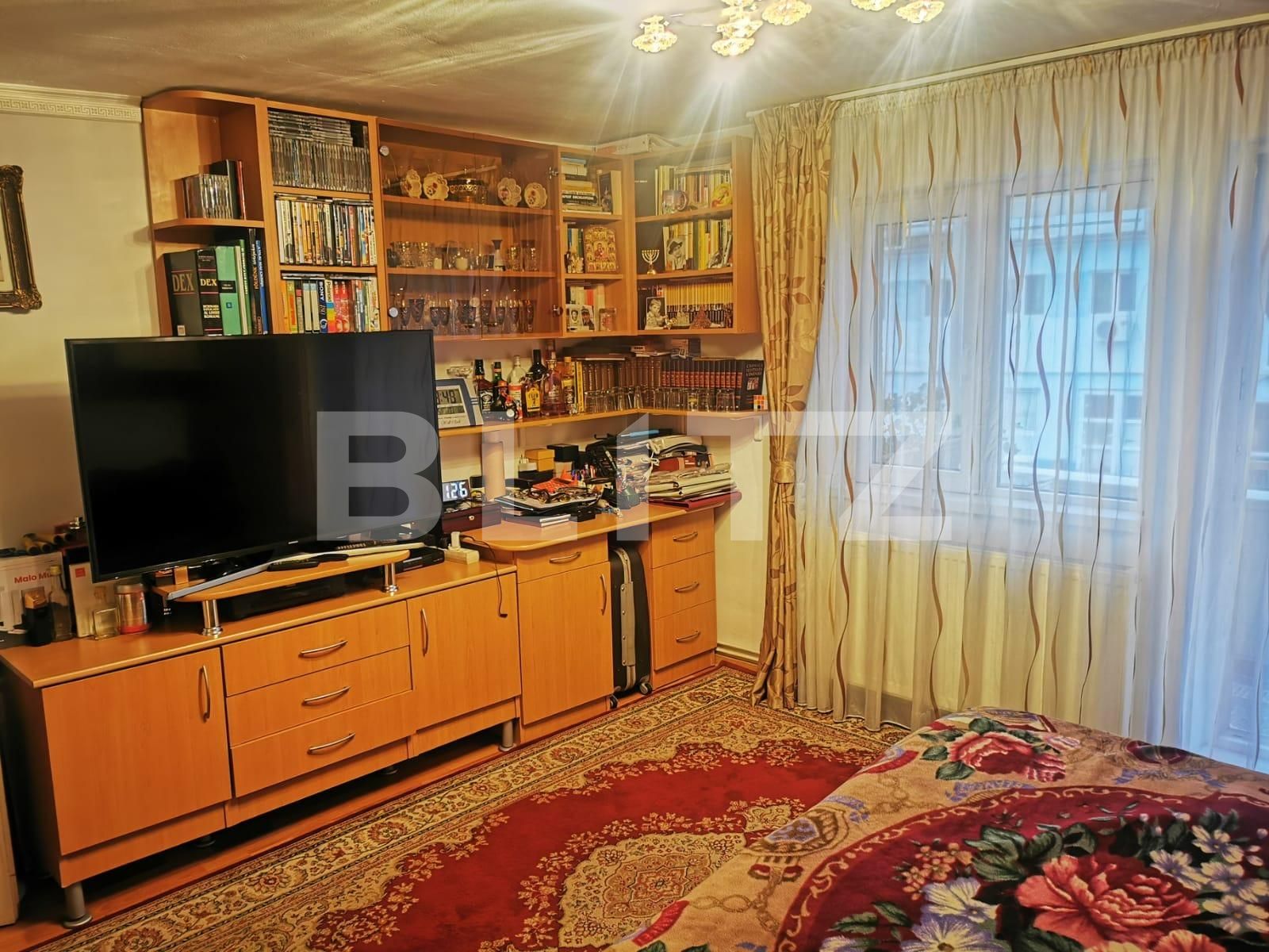 Apartament de vânzare 4+ camere Iris - 126655AV | BLITZ Cluj-Napoca | Poza5