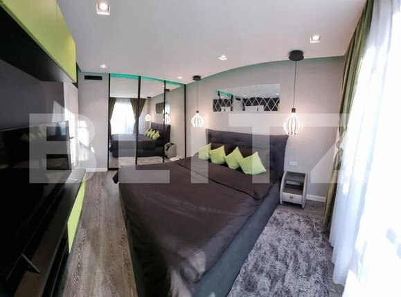 Apartament de vânzare 2 camere Iris - 126657AV | BLITZ Cluj-Napoca | Poza7