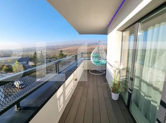 Apartament de vânzare 2 camere Iris - 126657AV | BLITZ Cluj-Napoca | Poza1