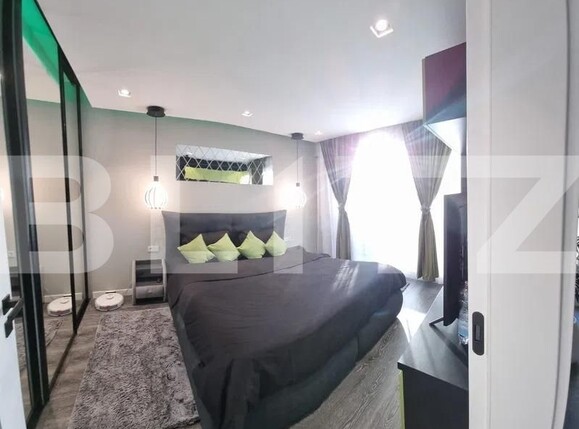 Apartament de vânzare 2 camere Iris - 126657AV | BLITZ Cluj-Napoca | Poza6