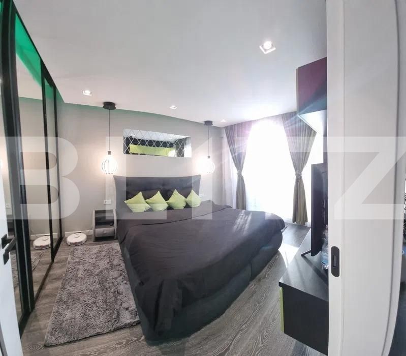 Apartament de vânzare 2 camere Iris - 126657AV | BLITZ Cluj-Napoca | Poza6