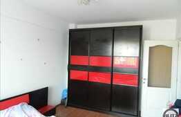 2 camere, 60 mp utili, imobil nou, terasa 10 mp, parcare, zona strazii Alverna