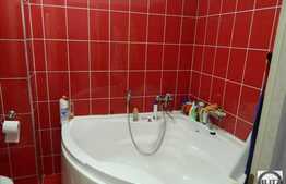 2 camere, 60 mp utili, imobil nou, terasa 10 mp, parcare, zona strazii Alverna