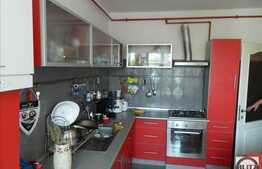 2 camere, 60 mp utili, imobil nou, terasa 10 mp, parcare, zona strazii Alverna