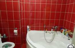 2 camere, 60 mp utili, imobil nou, terasa 10 mp, parcare, zona strazii Alverna