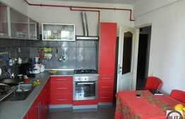 2 camere, 60 mp utili, imobil nou, terasa 10 mp, parcare, zona strazii Alverna