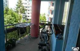 2 camere, 60 mp utili, imobil nou, terasa 10 mp, parcare, zona strazii Alverna