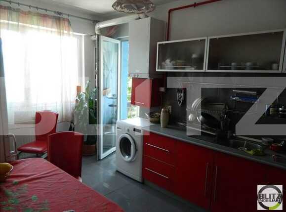 Apartament de vânzare 2 camere Gheorgheni - 12666AV | BLITZ Cluj-Napoca | Poza4