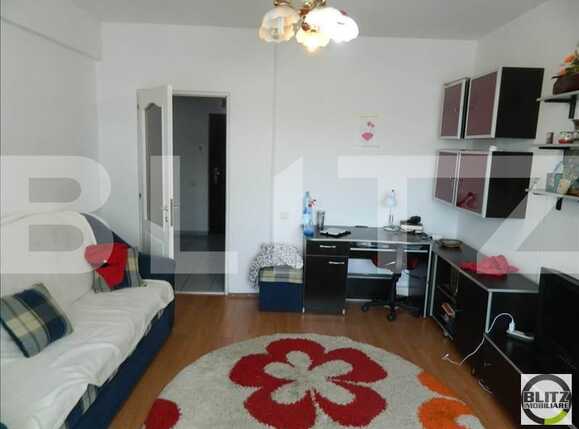 Apartament de vânzare 2 camere Gheorgheni - 12666AV | BLITZ Cluj-Napoca | Poza1