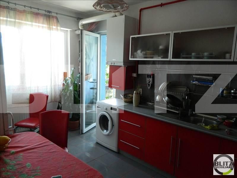Apartament de vânzare 2 camere Gheorgheni - 12666AV | BLITZ Cluj-Napoca | Poza4