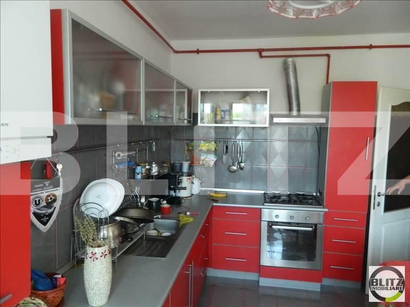 Apartament de vânzare 2 camere Gheorgheni - 12666AV | BLITZ Cluj-Napoca | Poza5
