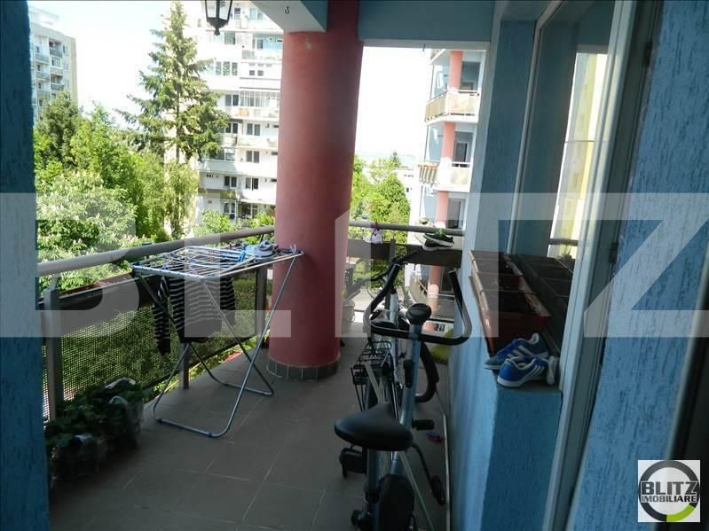 Apartament de vânzare 2 camere Gheorgheni - 12666AV | BLITZ Cluj-Napoca | Poza9