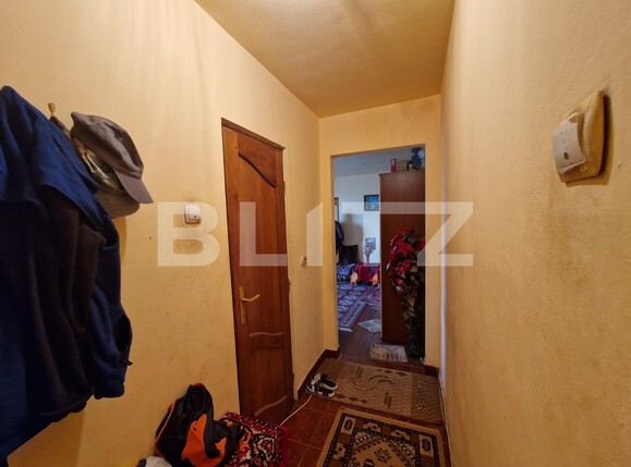 Apartament de vânzare 2 camere Gheorgheni - 126661AV | BLITZ Cluj-Napoca | Poza2