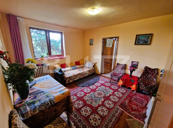 Apartament de vânzare 2 camere Gheorgheni - 126661AV | BLITZ Cluj-Napoca | Poza1