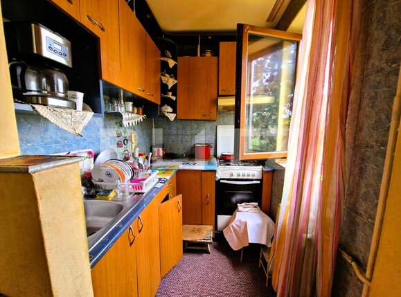 Apartament de vânzare 2 camere Gheorgheni - 126661AV | BLITZ Cluj-Napoca | Poza5