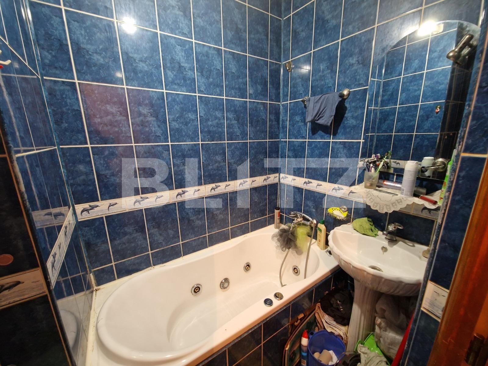 Apartament de vânzare 2 camere Gheorgheni - 126661AV | BLITZ Cluj-Napoca | Poza7