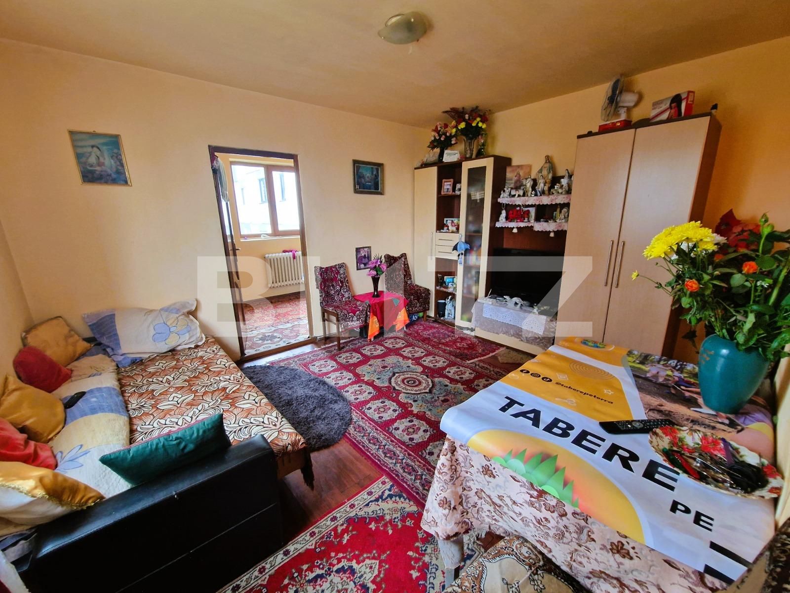 Apartament de vânzare 2 camere Gheorgheni - 126661AV | BLITZ Cluj-Napoca | Poza4