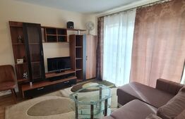 Oportunitate! Exclusivitate! Apartament 2 camere, mobilat si utilat, parcare, zona Cetatii