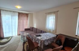 Oportunitate! Exclusivitate! Apartament 2 camere, mobilat si utilat, parcare, zona Cetatii