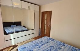 Oportunitate! Exclusivitate! Apartament 2 camere, mobilat si utilat, parcare, zona Cetatii