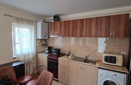 Oportunitate! Exclusivitate! Apartament 2 camere, mobilat si utilat, parcare, zona Cetatii
