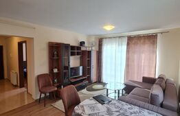 Oportunitate! Exclusivitate! Apartament 2 camere, mobilat si utilat, parcare, zona Cetatii