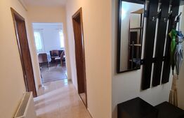Oportunitate! Exclusivitate! Apartament 2 camere, mobilat si utilat, parcare, zona Cetatii