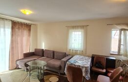 Oportunitate! Exclusivitate! Apartament 2 camere, mobilat si utilat, parcare, zona Cetatii