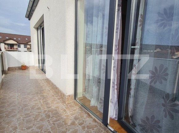 Apartament de vânzare 2 camere Floreşti - 126665AV | BLITZ Cluj-Napoca | Poza12