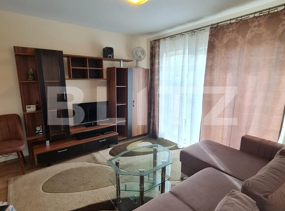 Apartament de vânzare 2 camere Floreşti - 126665AV | BLITZ Cluj-Napoca | Poza1