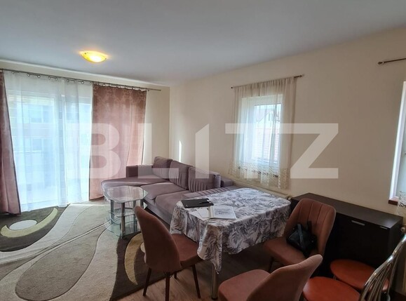 Apartament de vânzare 2 camere Floreşti - 126665AV | BLITZ Cluj-Napoca | Poza4