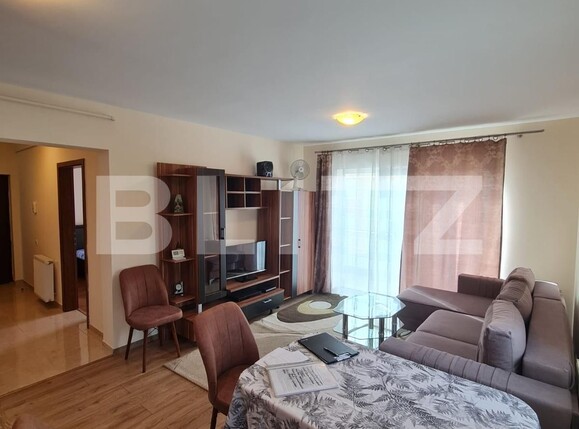 Apartament de vânzare 2 camere Floreşti - 126665AV | BLITZ Cluj-Napoca | Poza2