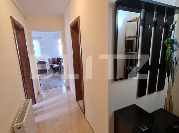 Apartament de vânzare 2 camere Floreşti - 126665AV | BLITZ Cluj-Napoca | Poza8