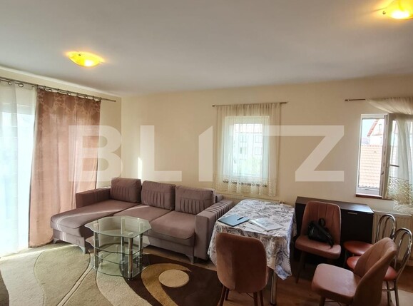 Apartament de vânzare 2 camere Floreşti - 126665AV | BLITZ Cluj-Napoca | Poza3