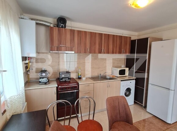 Apartament de vânzare 2 camere Floreşti - 126665AV | BLITZ Cluj-Napoca | Poza6