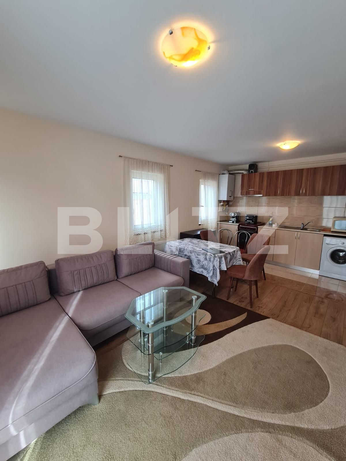 Apartament de vânzare 2 camere Floreşti - 126665AV | BLITZ Cluj-Napoca | Poza5