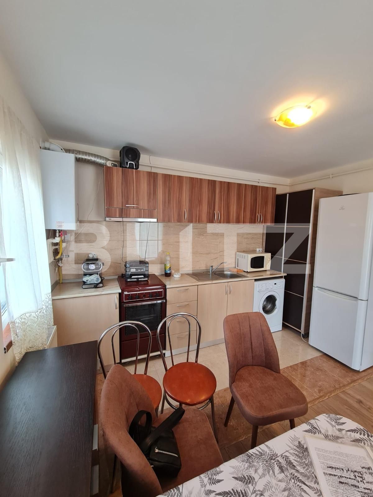Apartament de vânzare 2 camere Floreşti - 126665AV | BLITZ Cluj-Napoca | Poza6