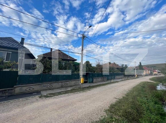 Casa de vânzare 3 camere Exterior Nord - 126667CV | BLITZ Cluj-Napoca | Poza1