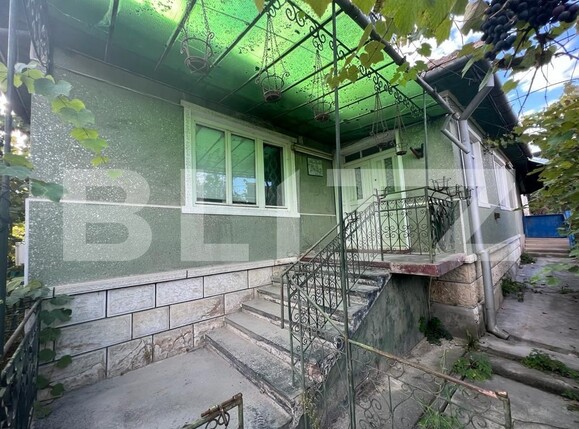 Casa de vânzare 3 camere Exterior Nord - 126667CV | BLITZ Cluj-Napoca | Poza2