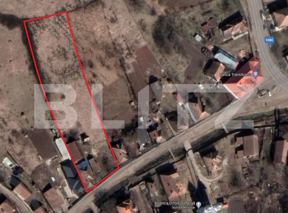 Casa de vânzare 3 camere Exterior Nord - 126667CV | BLITZ Cluj-Napoca | Poza8