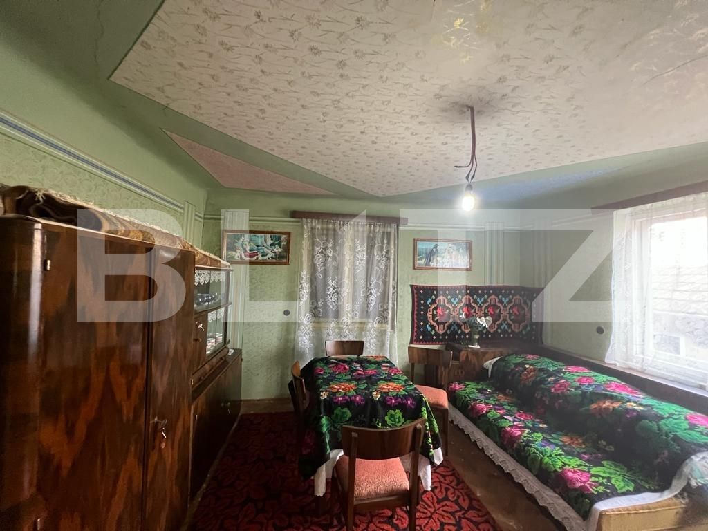 Casa de vânzare 3 camere Exterior Nord - 126667CV | BLITZ Cluj-Napoca | Poza5