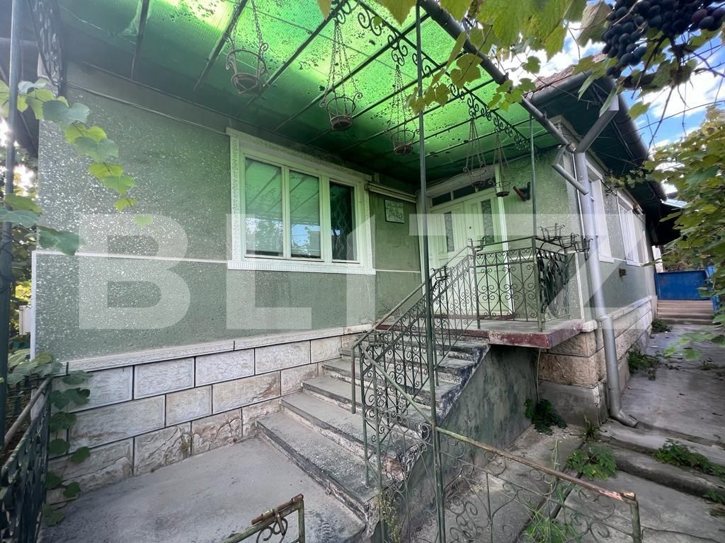 Casa de vânzare 3 camere Exterior Nord - 126667CV | BLITZ Cluj-Napoca | Poza2