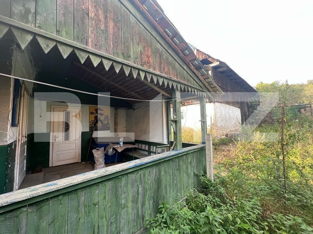 Casa de vânzare 3 camere Exterior Nord - 126667CV | BLITZ Cluj-Napoca | Poza3