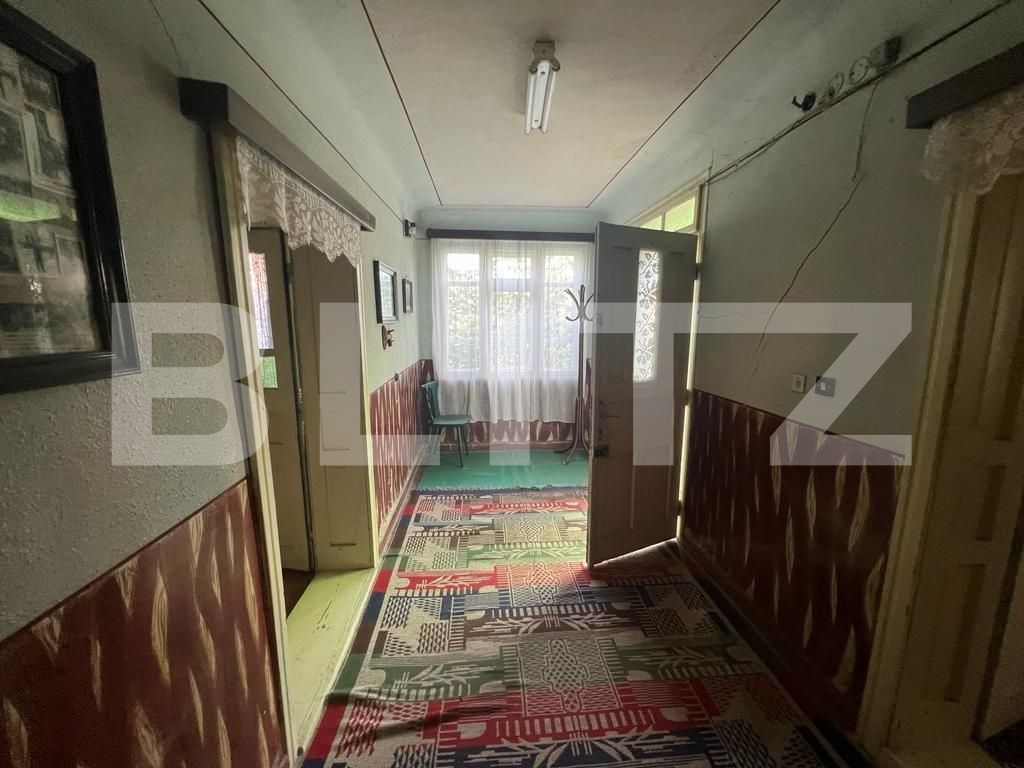 Casa de vânzare 3 camere Exterior Nord - 126667CV | BLITZ Cluj-Napoca | Poza4