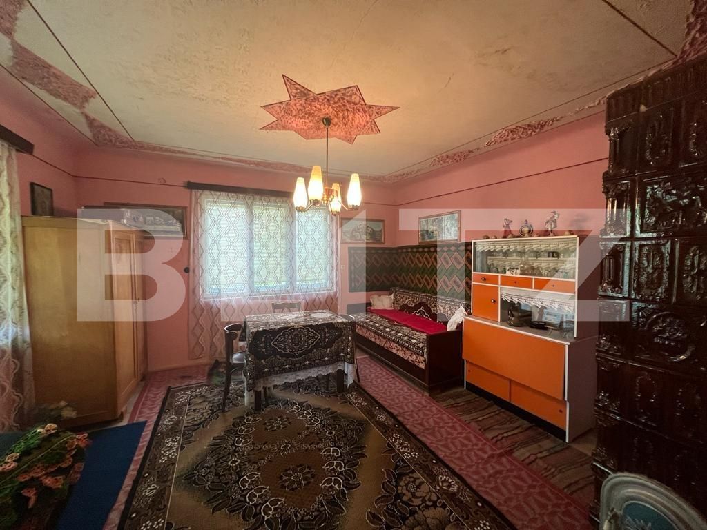 Casa de vânzare 3 camere Exterior Nord - 126667CV | BLITZ Cluj-Napoca | Poza6