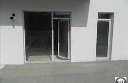 2 camere, 38 mp utili, terasa, imobil nou, zona strazii Dunarii! Semifinisat!