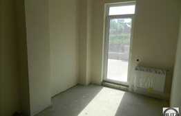 2 camere, 38 mp utili, terasa, imobil nou, zona strazii Dunarii! Semifinisat!