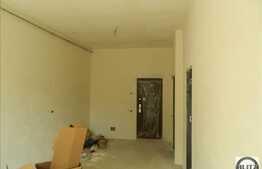 2 camere, 38 mp utili, terasa, imobil nou, zona strazii Dunarii! Semifinisat!